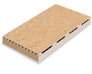 Crossvent Nailbase Insulation